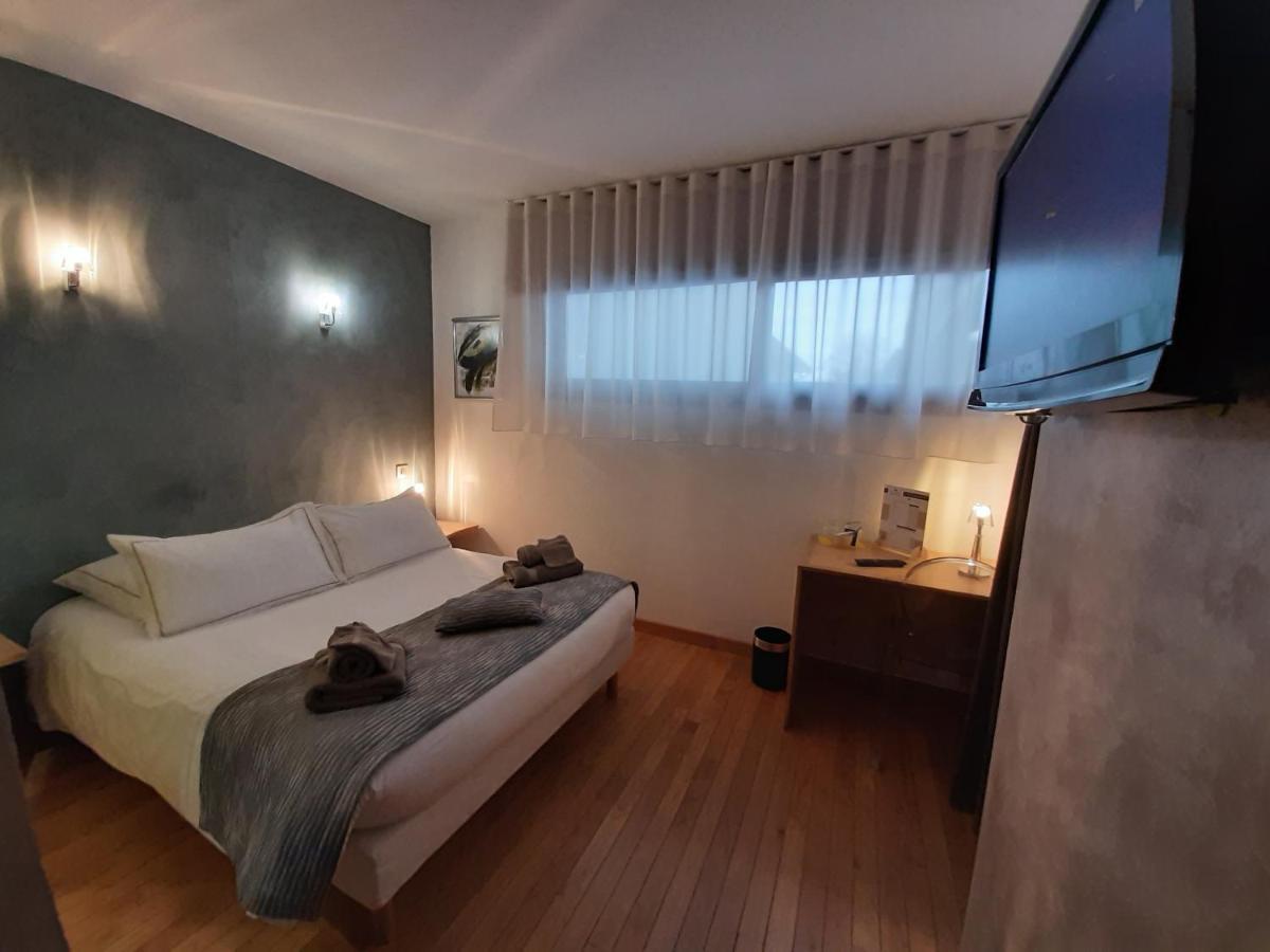 Le Clos Du Bois Joli Hotel