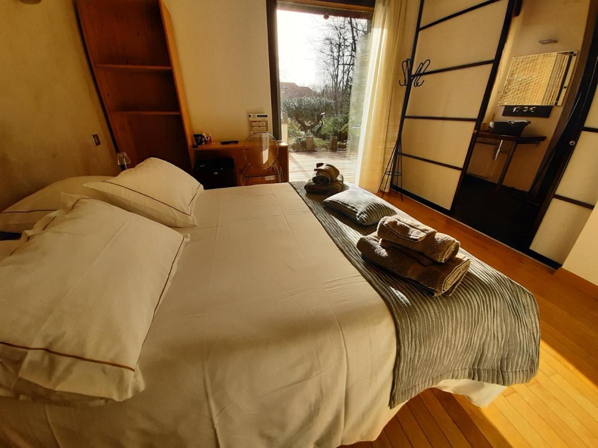 Le Clos Du Bois Joli Hotel 3*