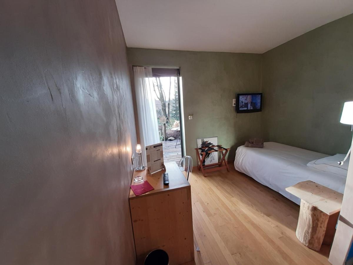 Le Clos Du Bois Joli Hotel 3*