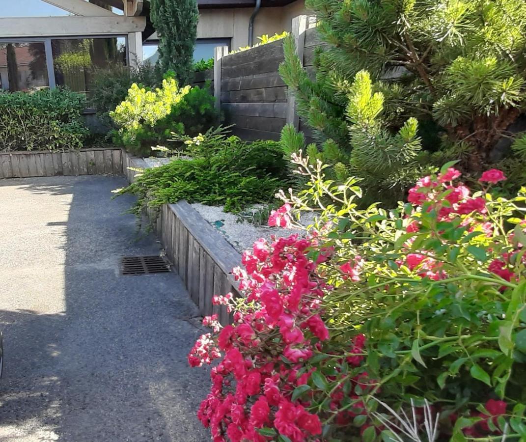 Le Clos Du Bois Joli Hotel